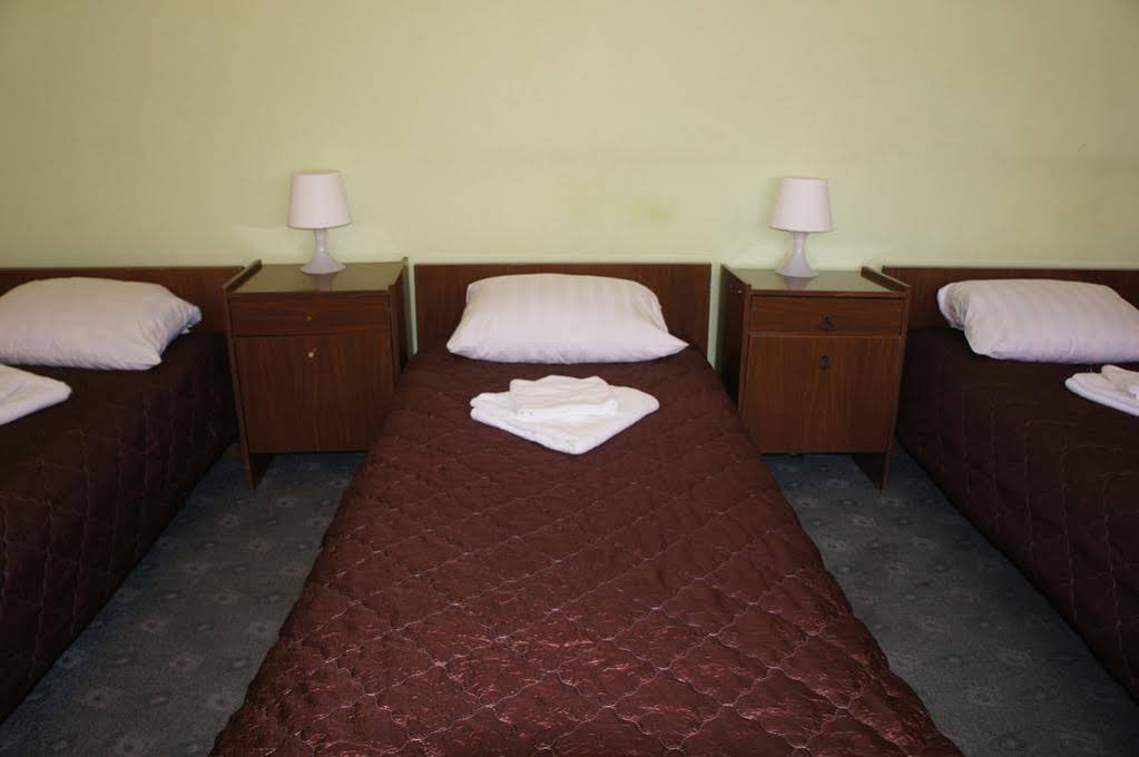 Hotel Ramn