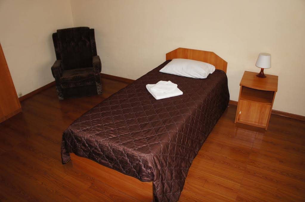 Hotel Ramn