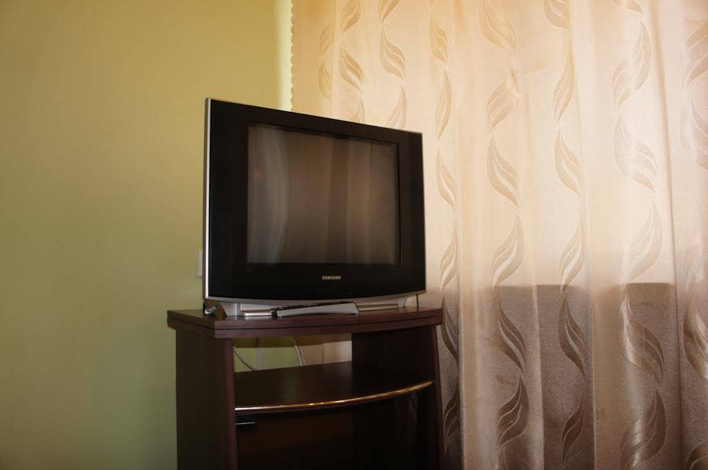 Hotel Ramn