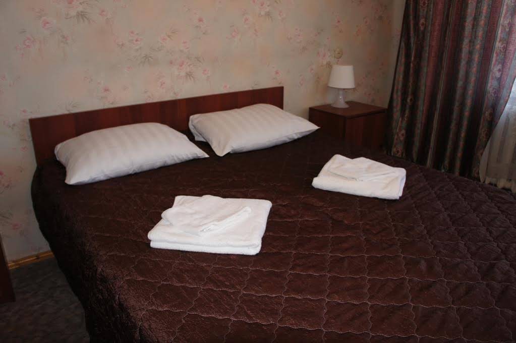 Hotel Ramn
