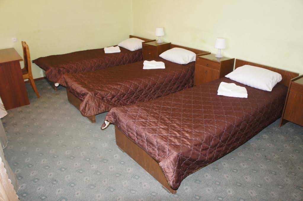 Hotel Ramn