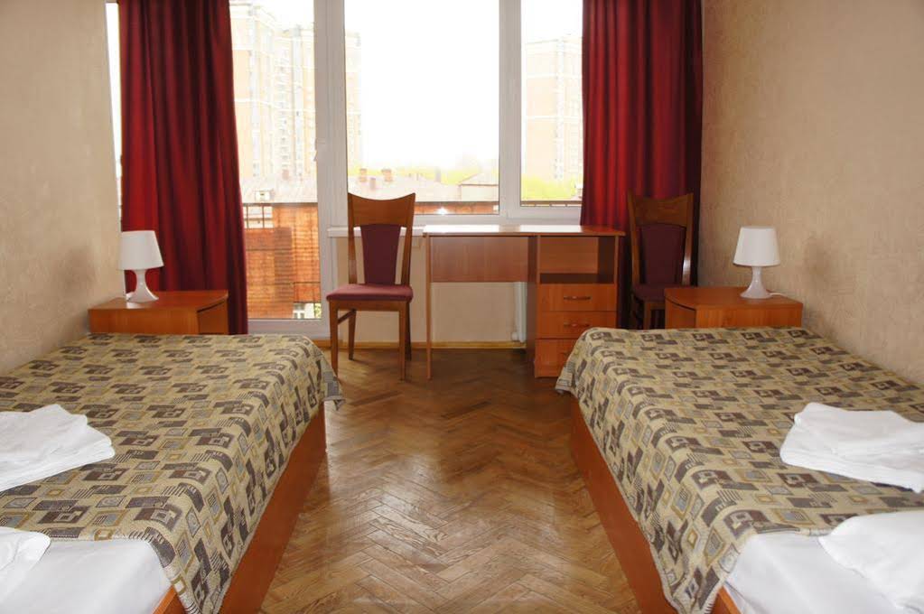 Hotel Ramn