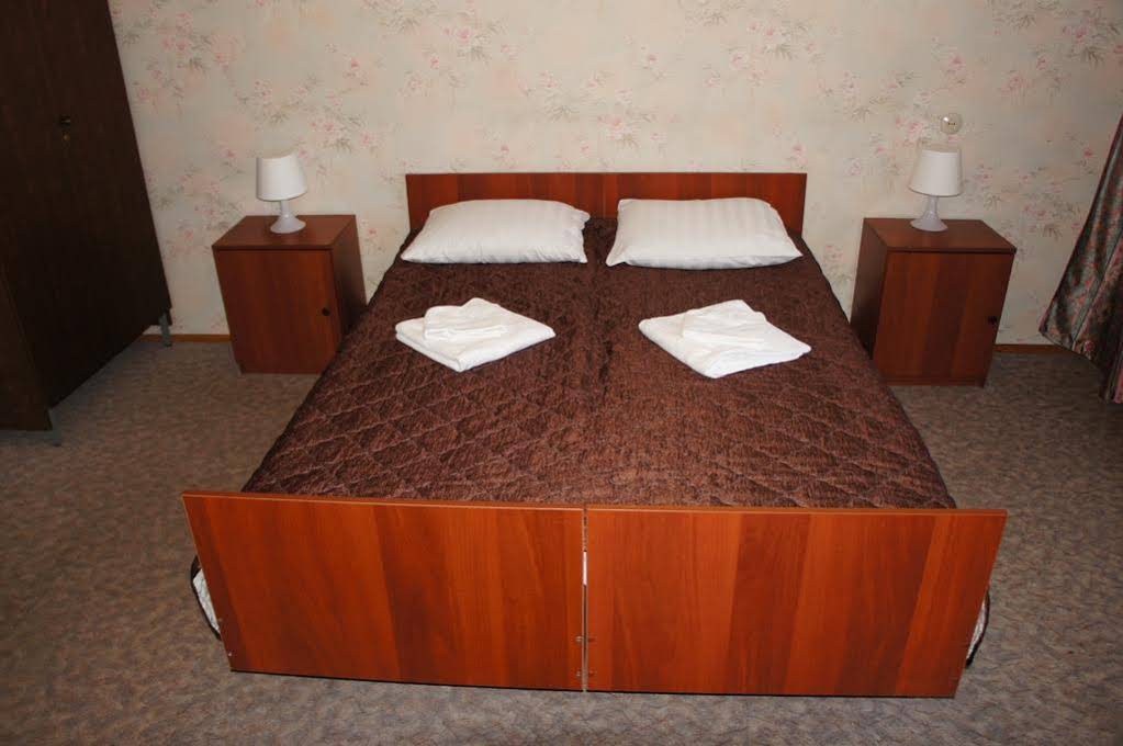 Hotel Ramn