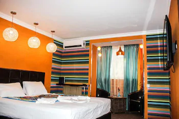 Hotel Randevu