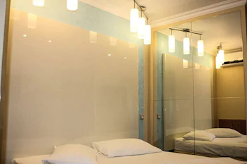 Hotel Randevu