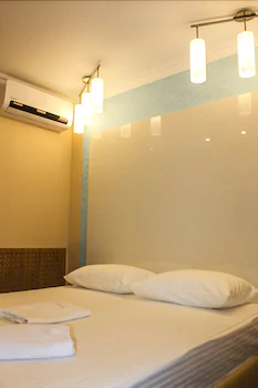 Hotel Randevu