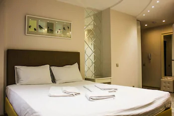 Hotel Randevu