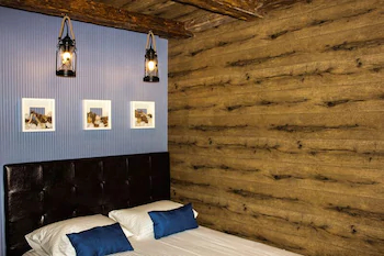 Hotel Randevu