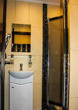 Hotel Randevu