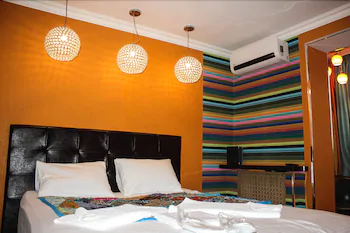 Hotel Randevu