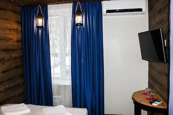 Hotel Randevu