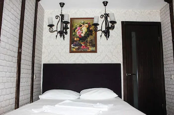 Hotel Randevu