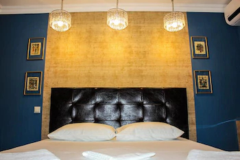 Hotel Randevu