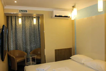 Hotel Randevu