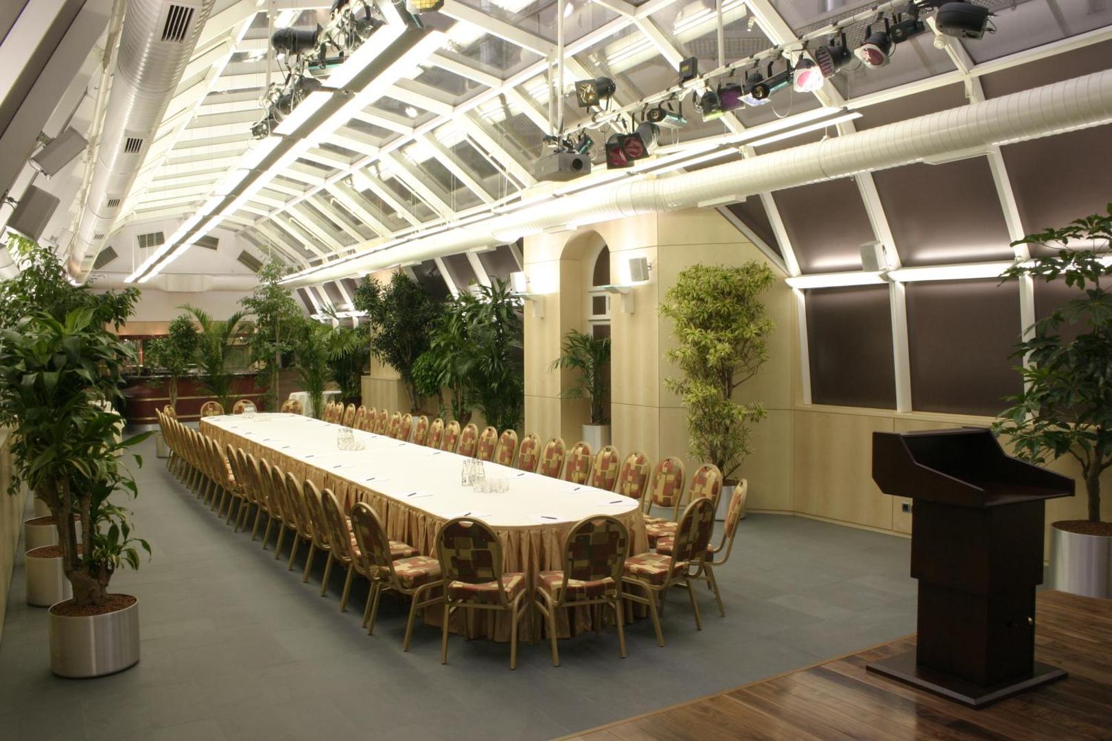 Hotel Savoy