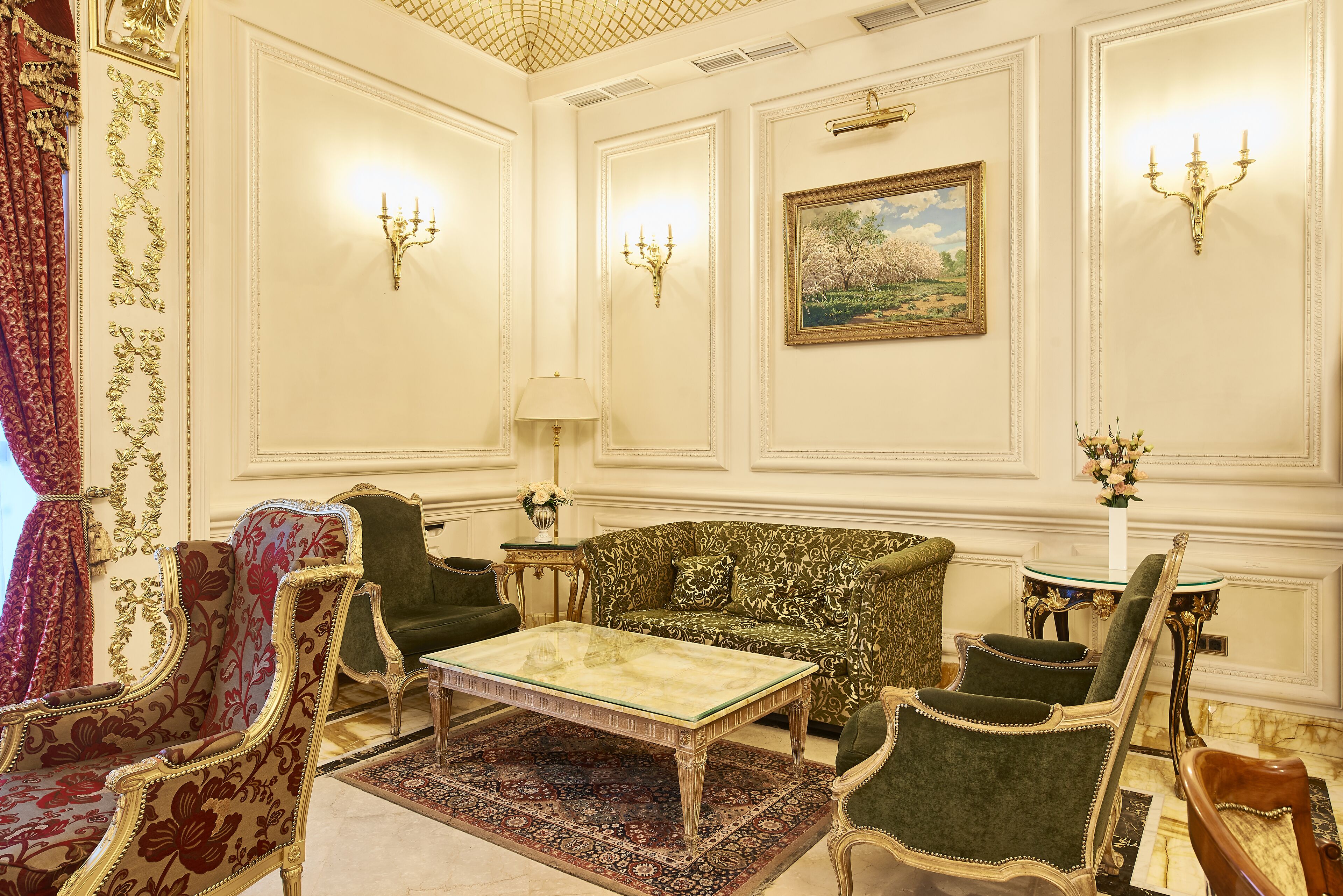 Hotel Savoy