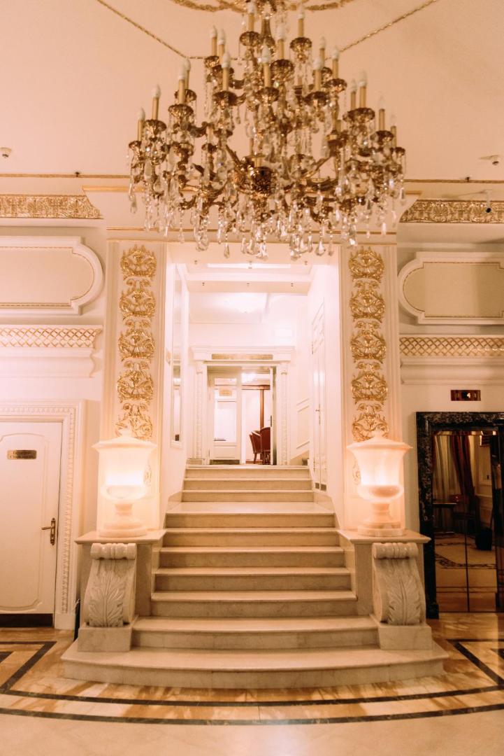 Hotel Savoy