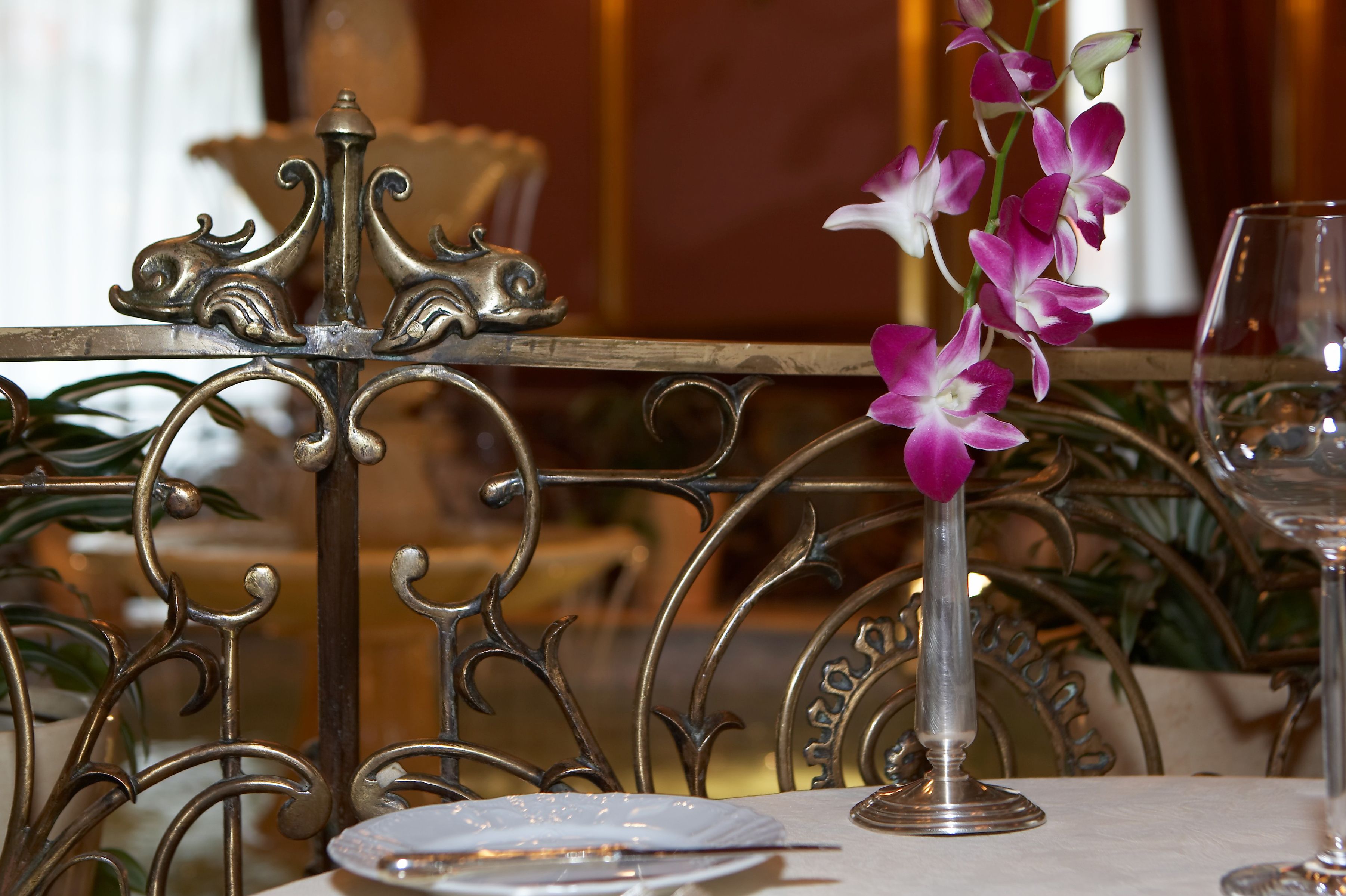 Hotel Savoy