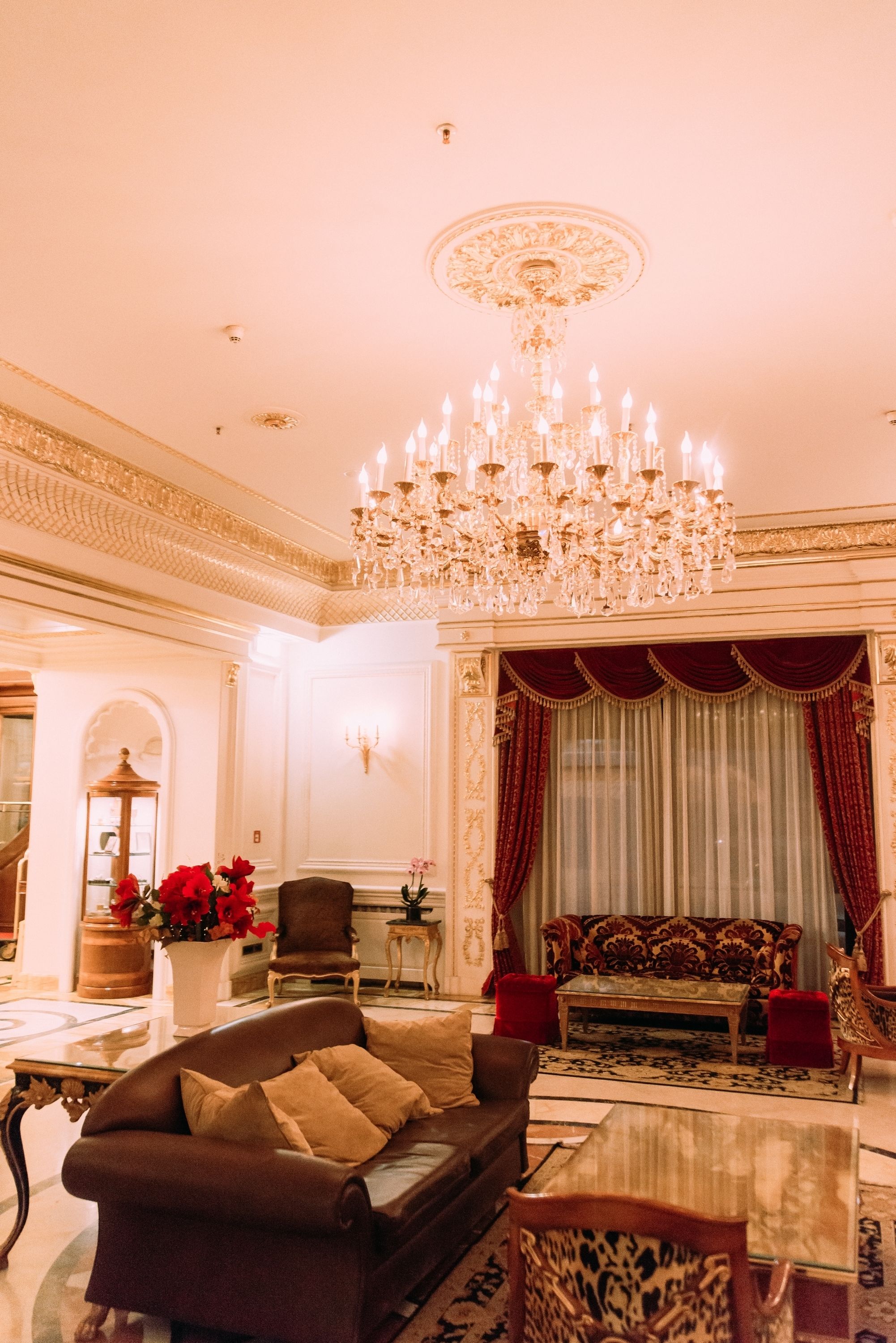 Hotel Savoy
