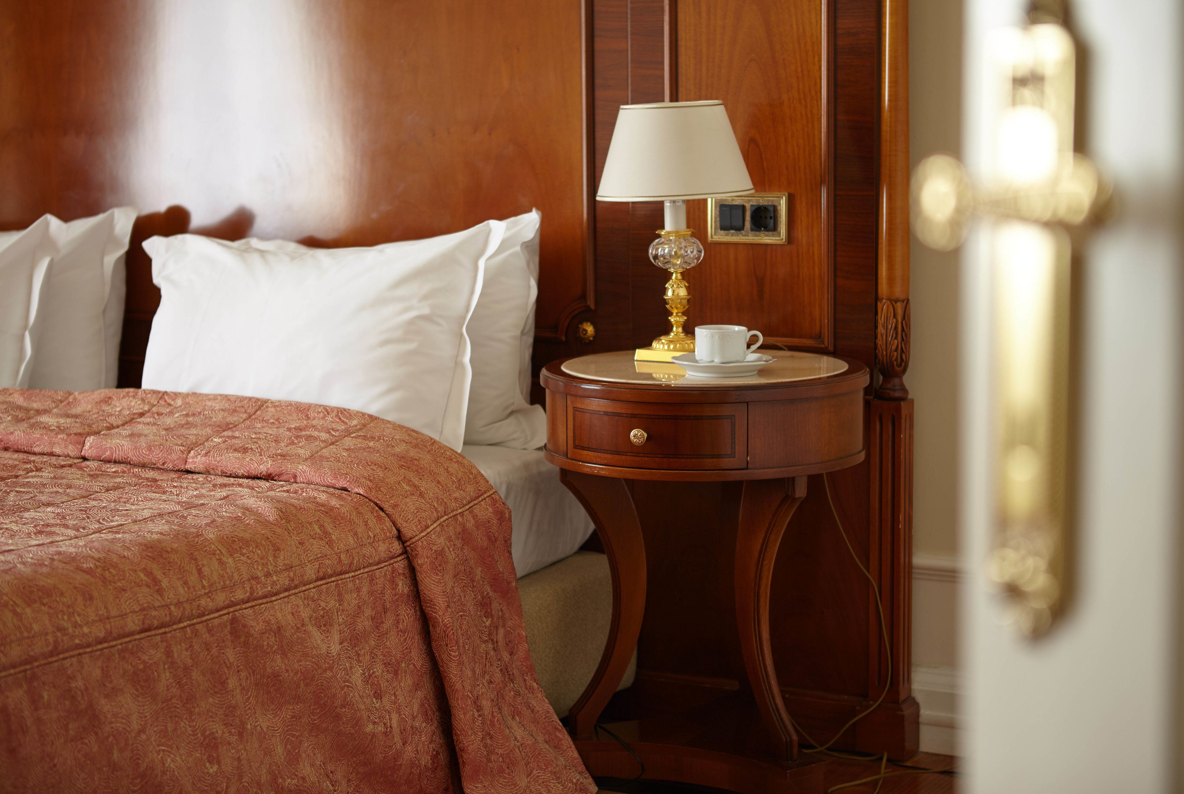 Hotel Savoy