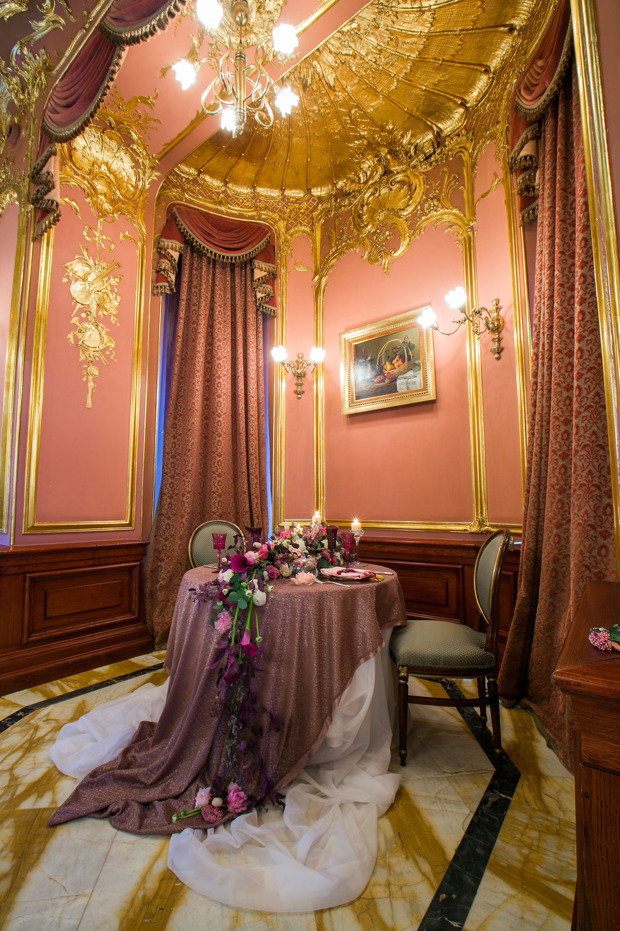 Hotel Savoy