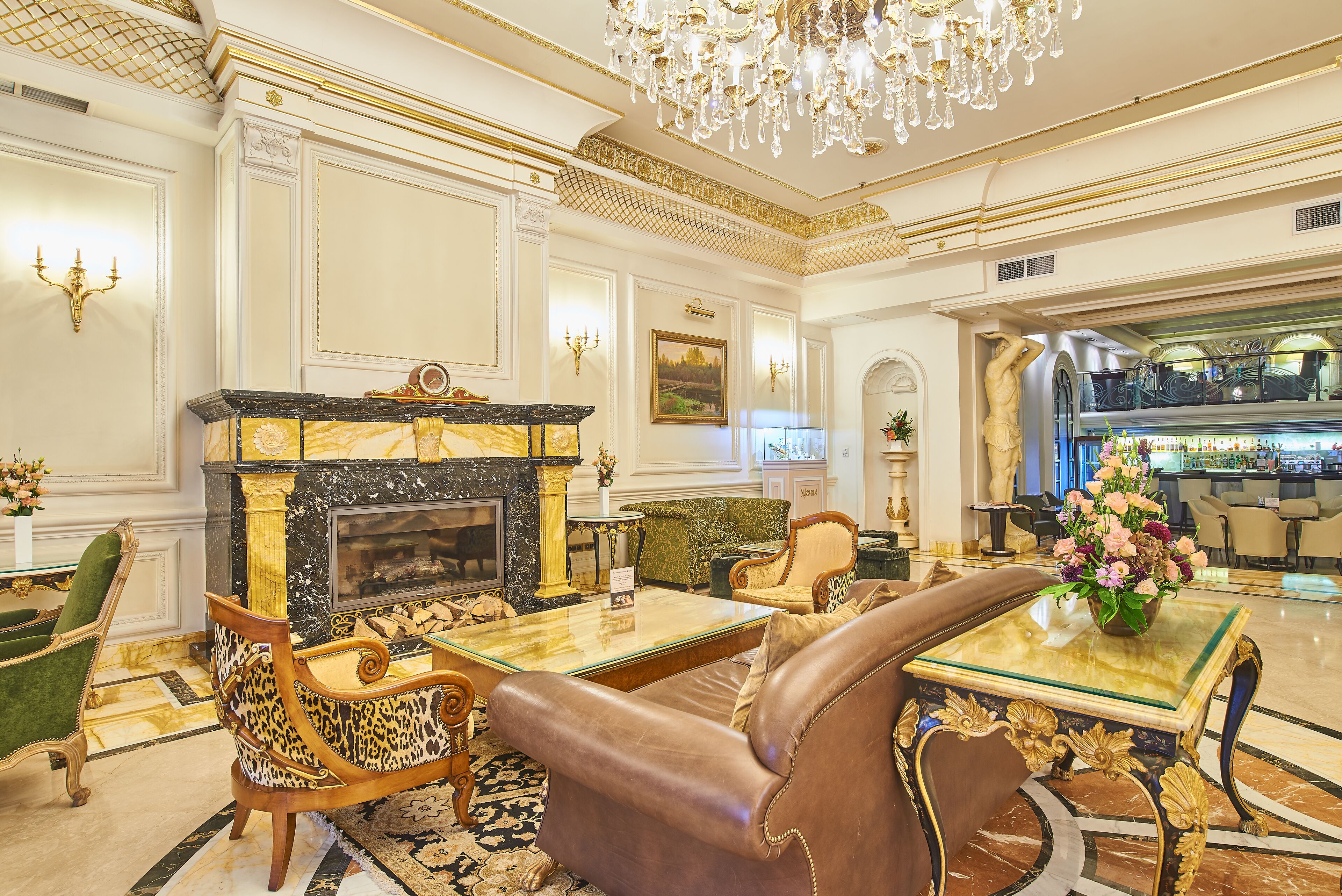 Hotel Savoy