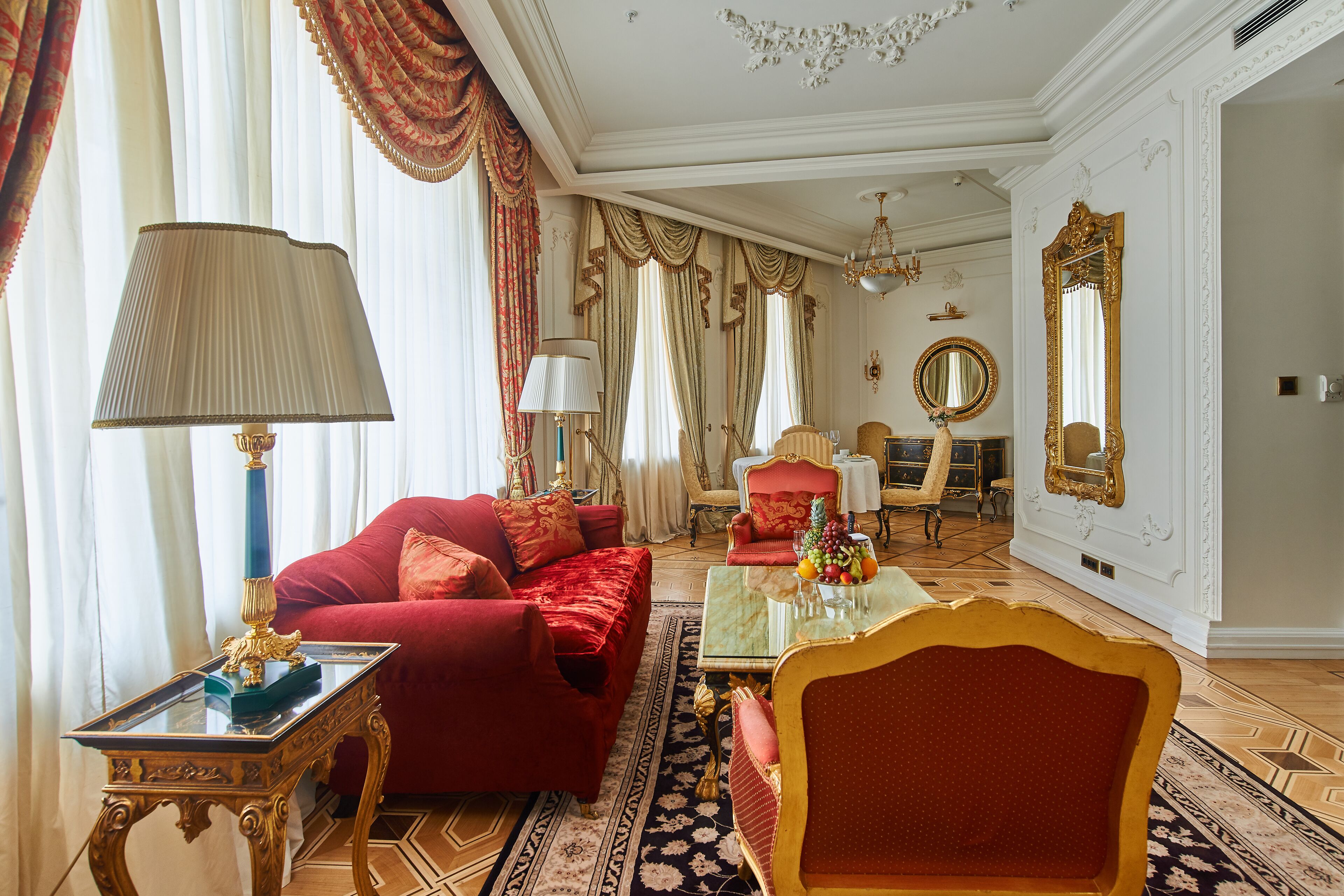 Hotel Savoy