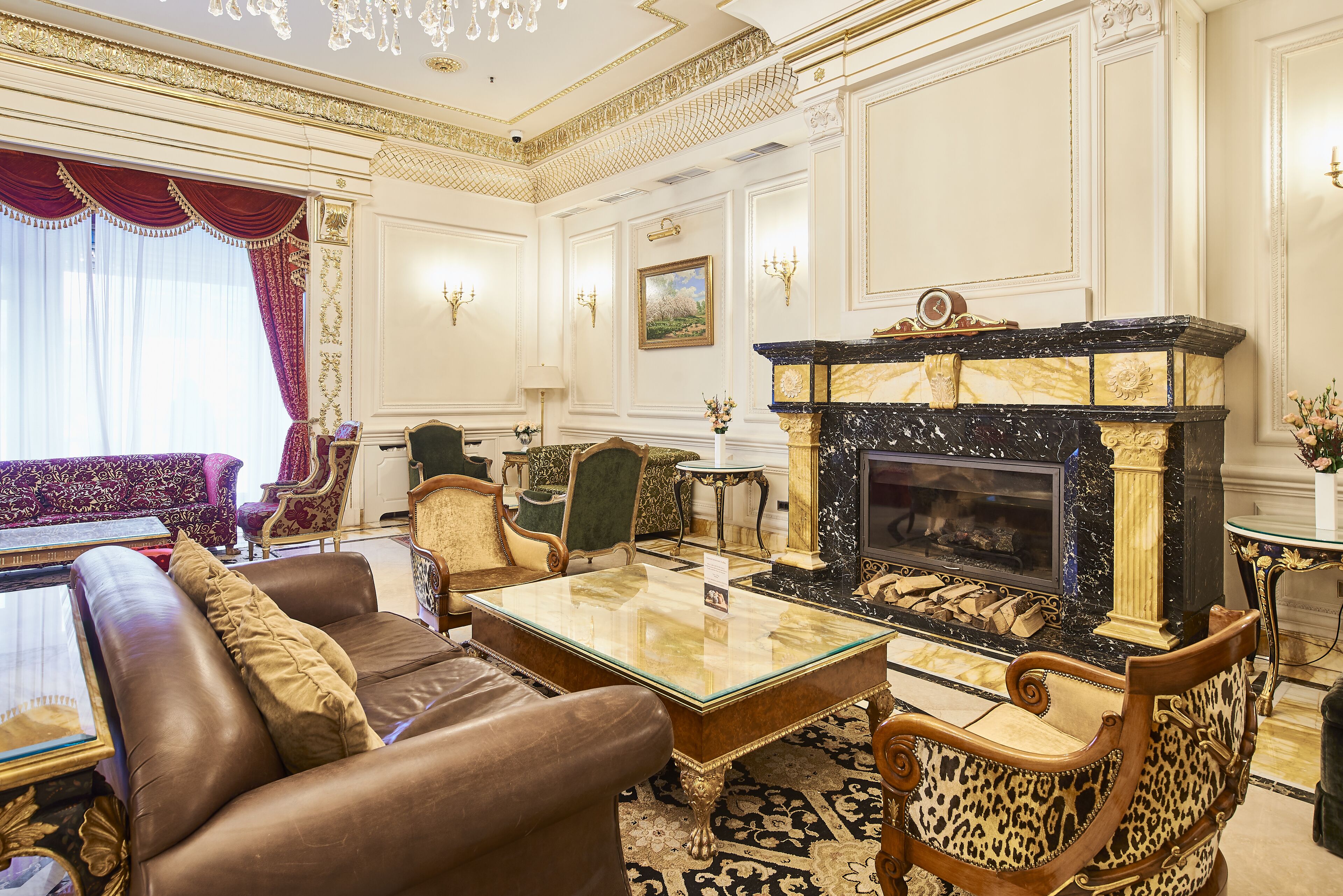 Hotel Savoy