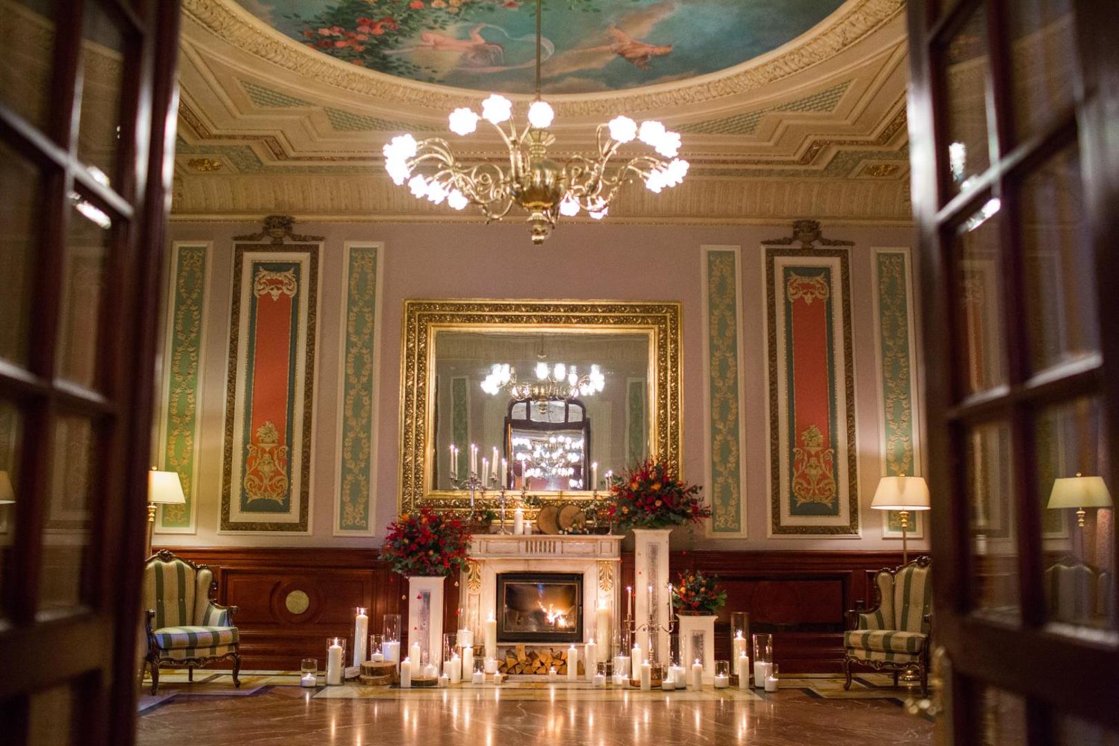 Hotel Savoy