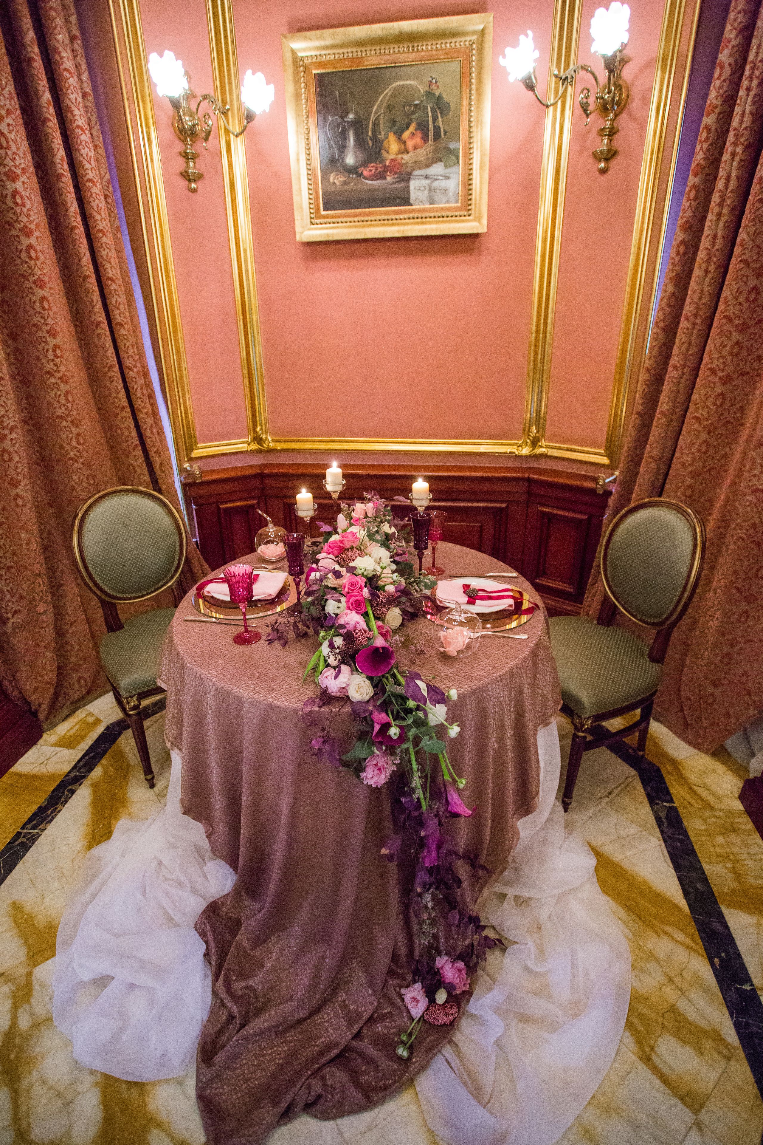 Hotel Savoy
