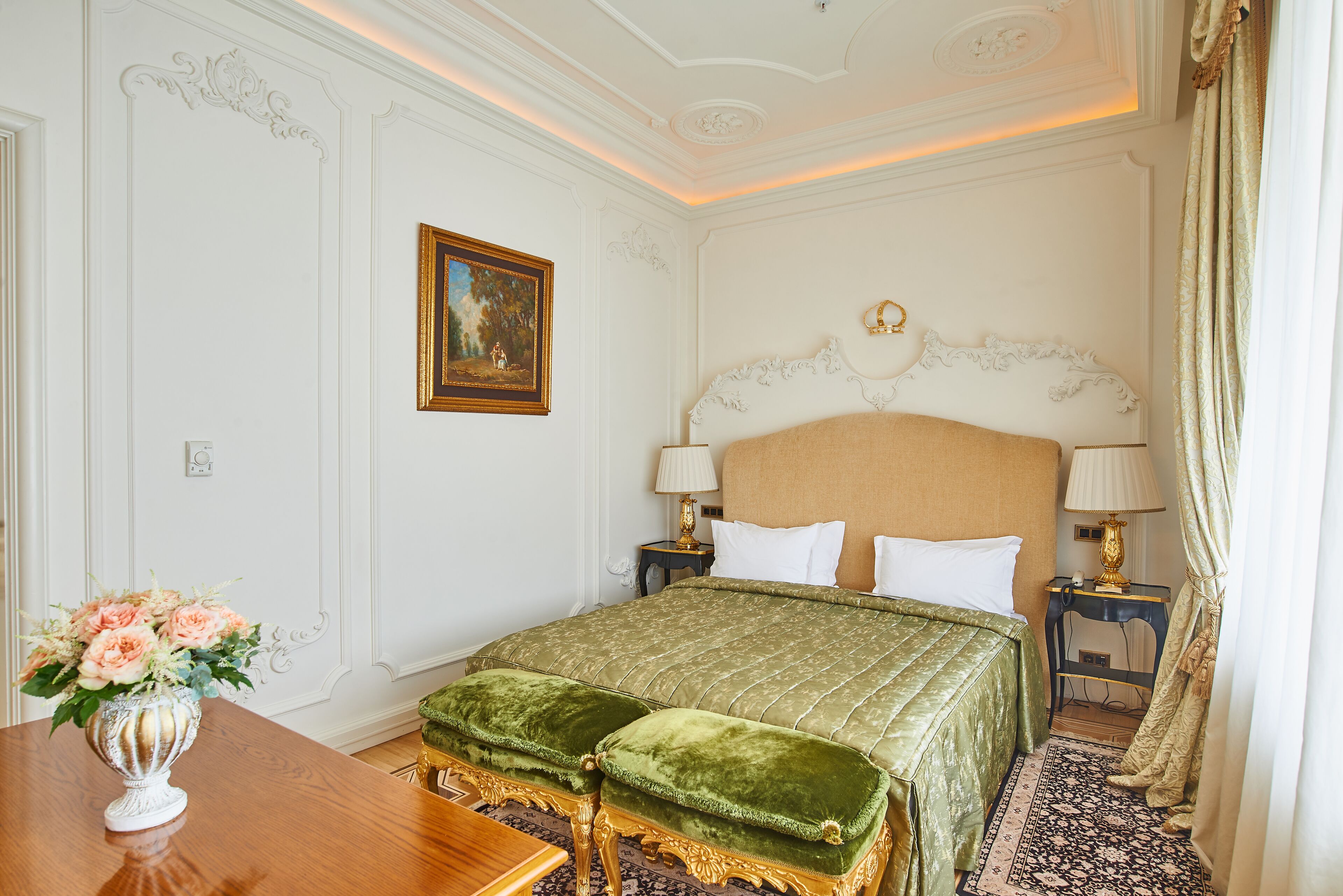 Hotel Savoy