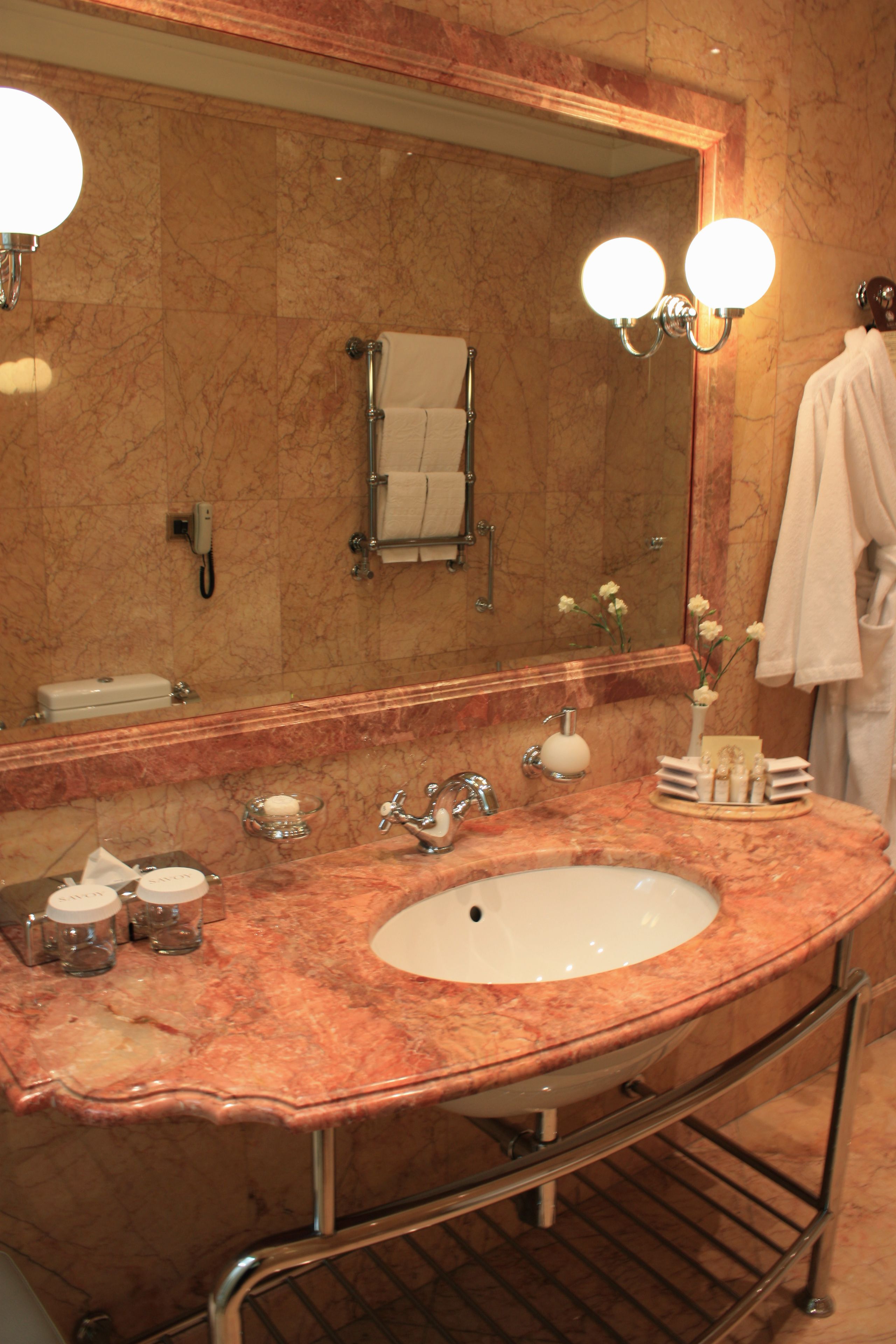 Hotel Savoy