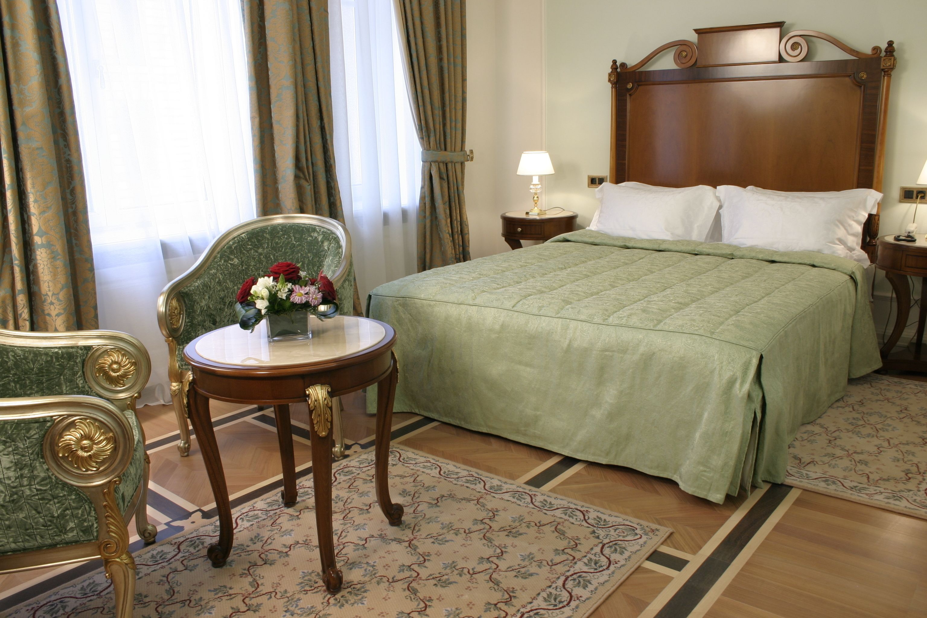 Hotel Savoy