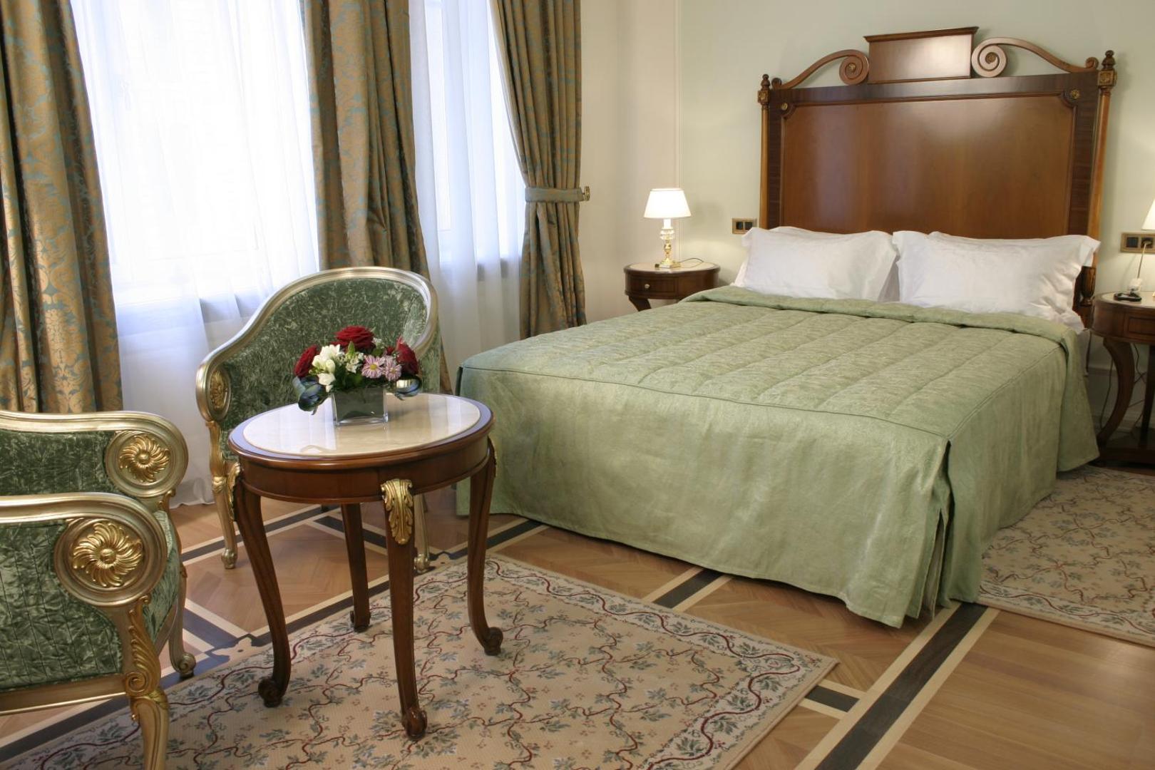 Hotel Savoy