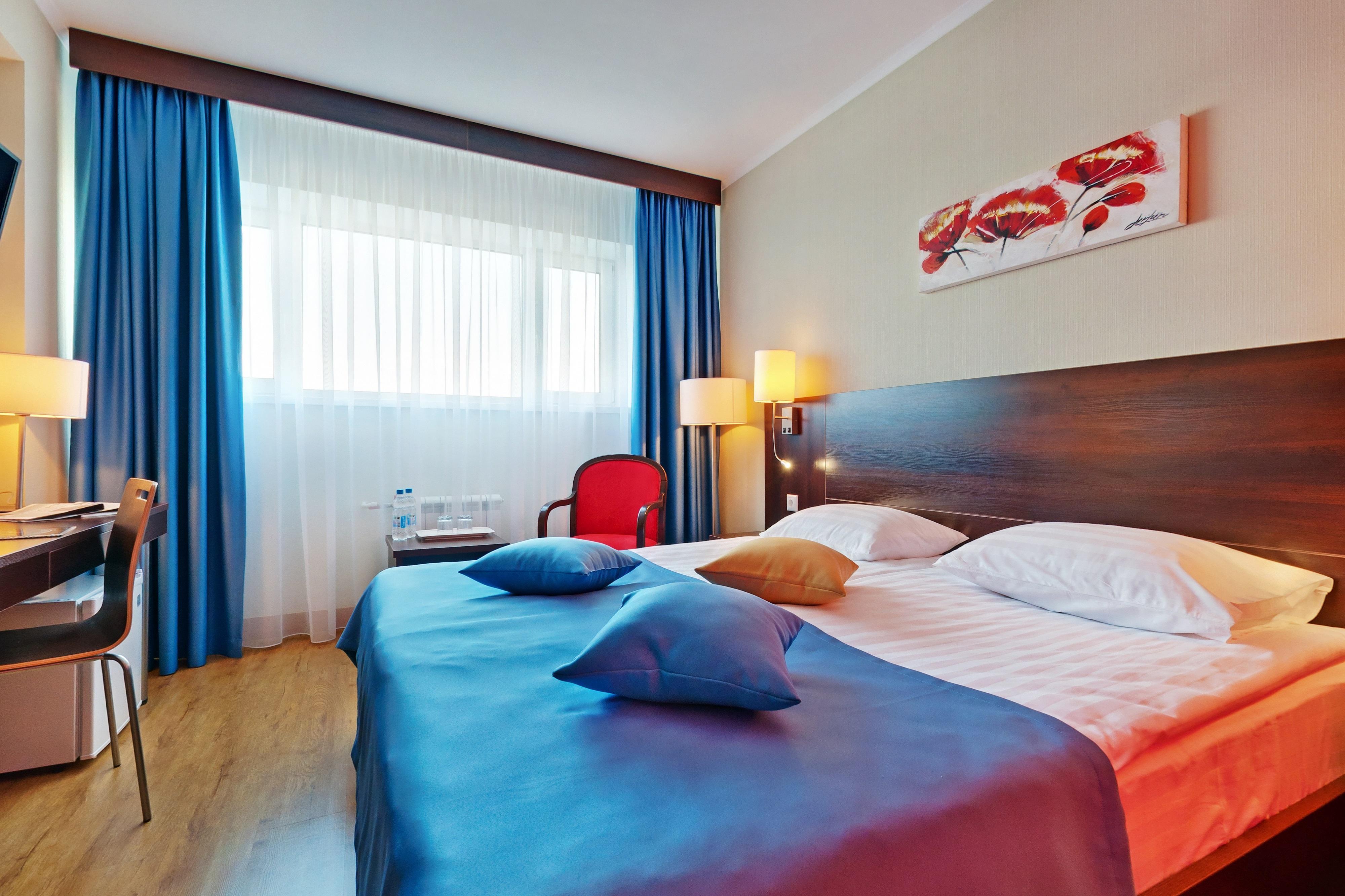 Hotel Sevastopol Modern