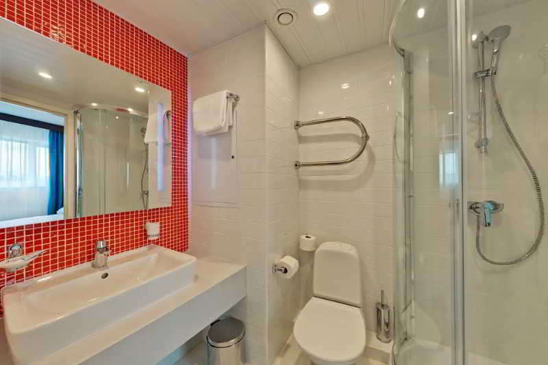 Hotel Sevastopol Modern