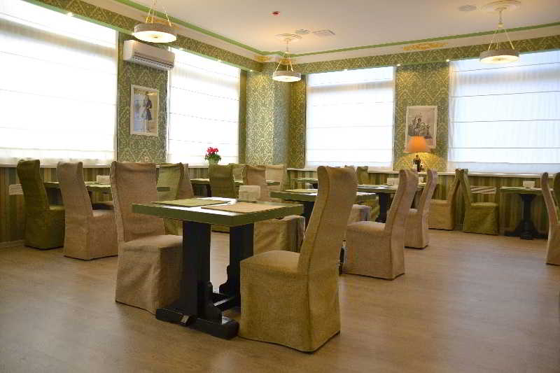 Hotel Sevastopol Modern