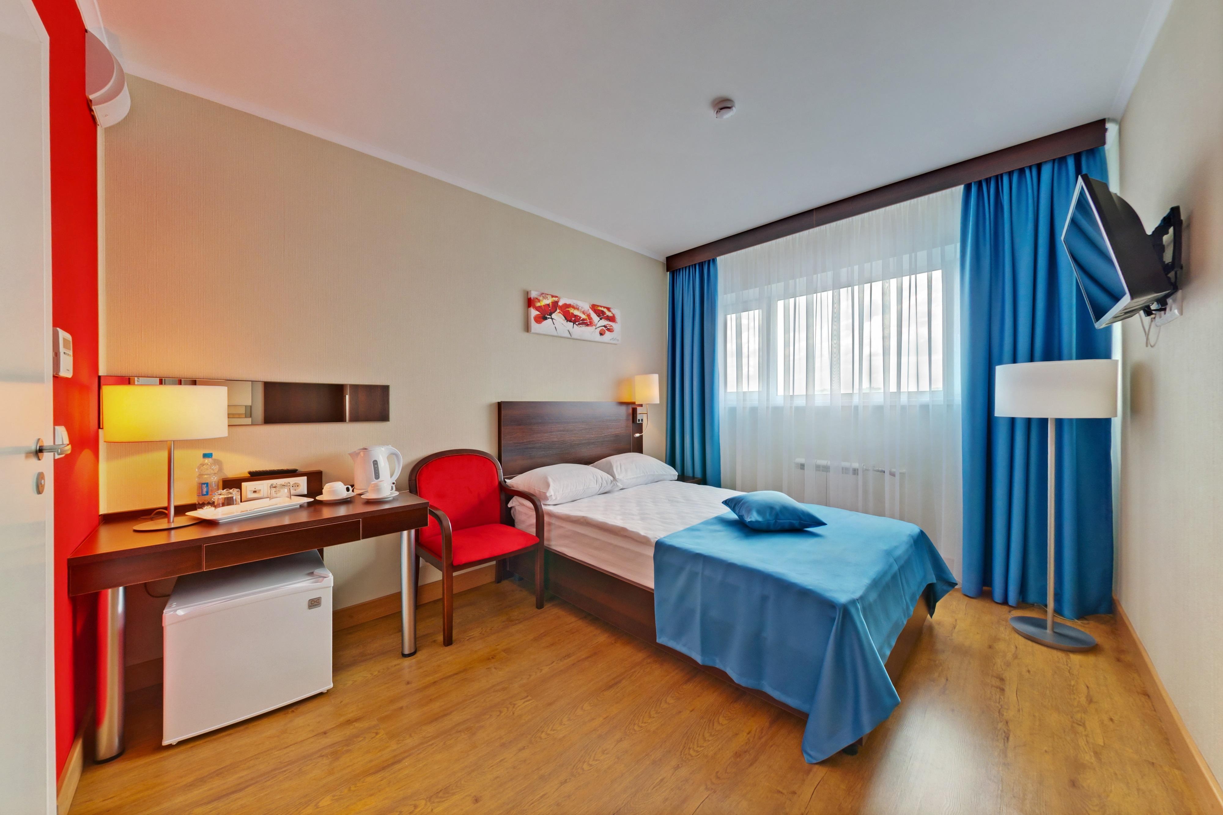 Hotel Sevastopol Modern