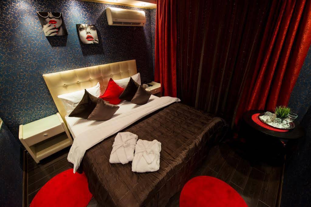 Hotel Soblaznov