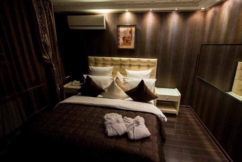 Hotel Soblaznov