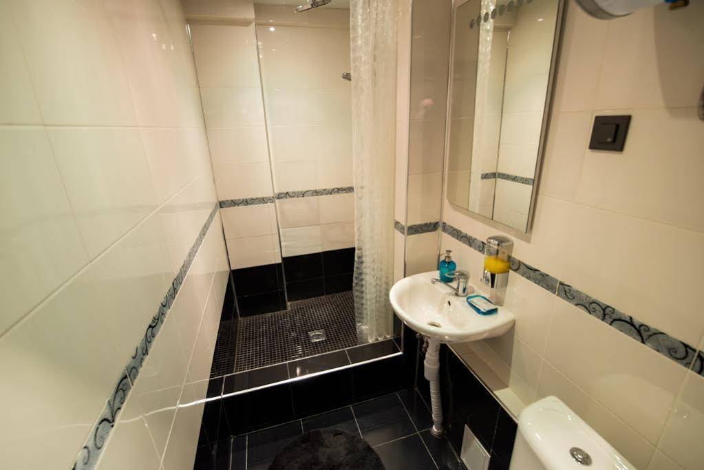 Hotel Soblaznov