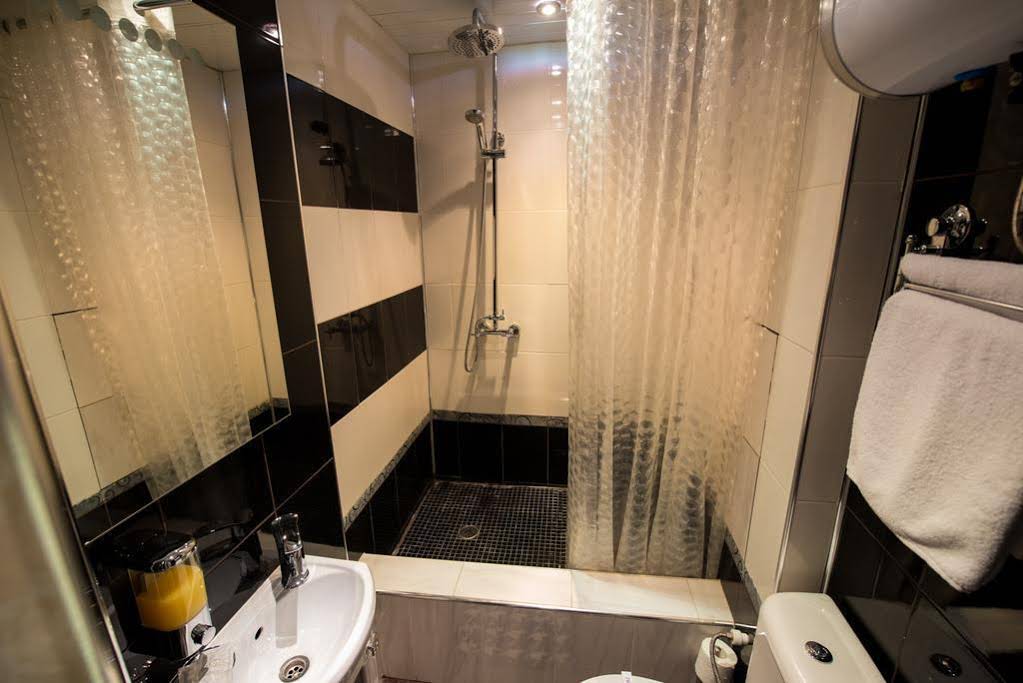 Hotel Soblaznov