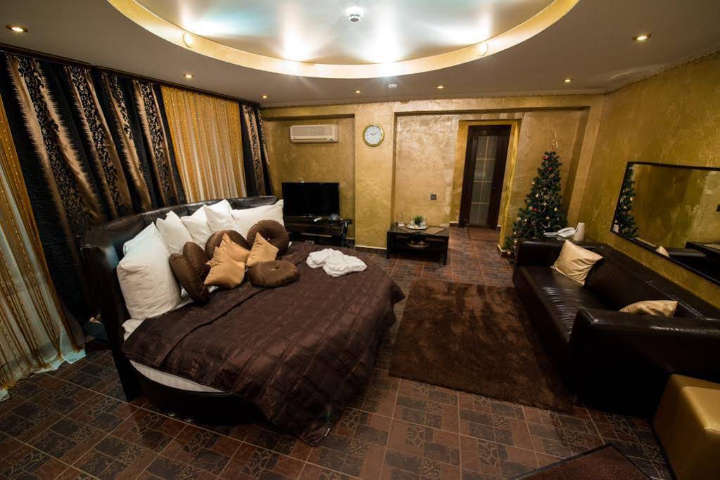 Hotel Soblaznov