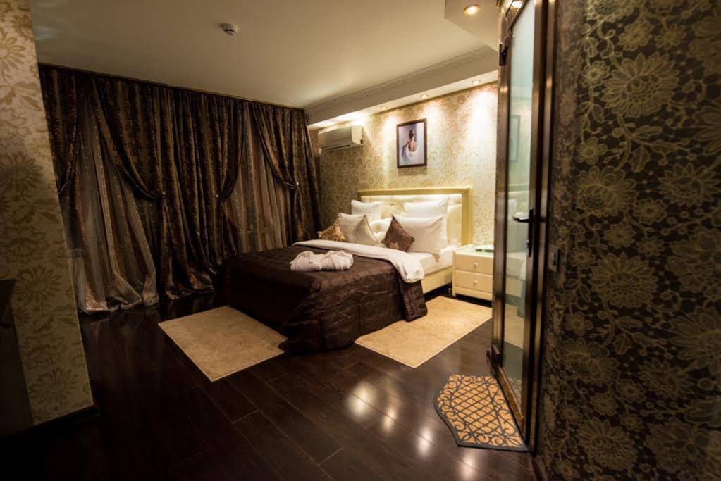 Hotel Soblaznov