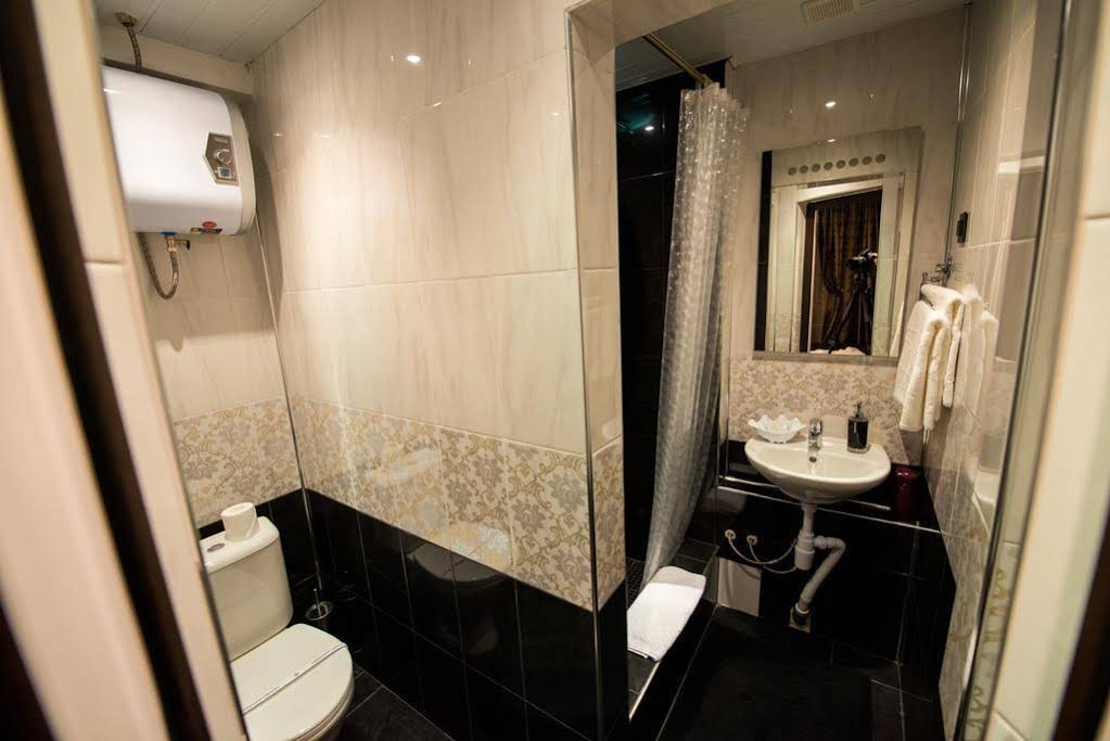 Hotel Soblaznov
