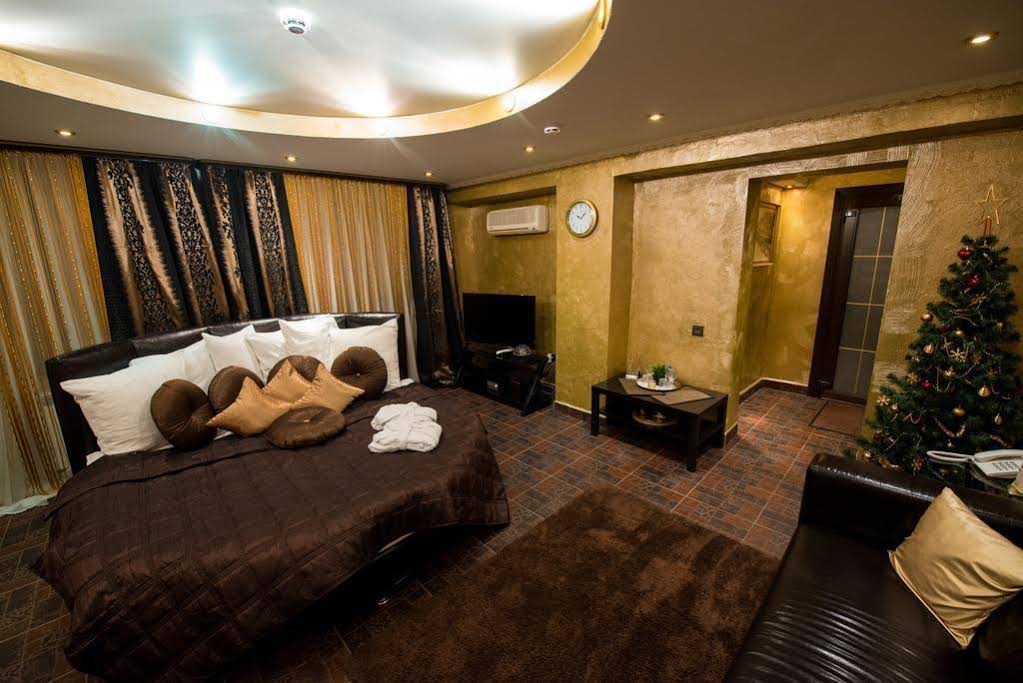 Hotel Soblaznov