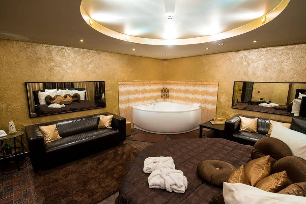 Hotel Soblaznov