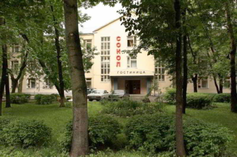 Hotel Sokol
