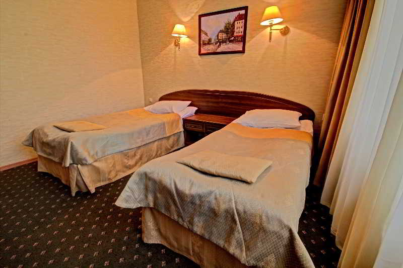 Hotel Sokol