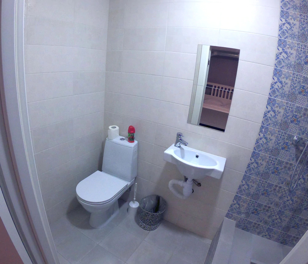 Hotel Taganka